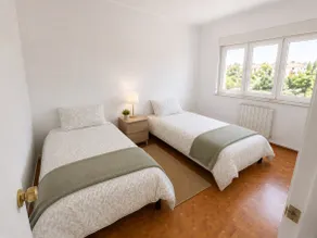 Hermedesuxo Apartments - Fisterra - Flat A - Image 3