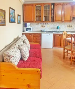 N'Baz Apartment Lezhë - Image 4