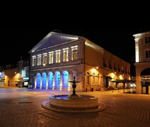 Le Colbert - Close to the train station/city center - Image 5