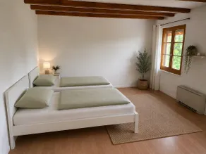 Stylish apartment on the Limpachtal golf course - Image 3