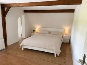 Stylish apartment on the Limpachtal golf course - Image 2