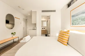 Central North Sydney Studio - Perfect for Couples - Image 4