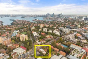 North Sydney Studio Retreat for 2 People - Image 4