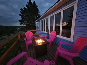 Purple Cottage Retreat with Kayaks & Ocean Access - Image 3