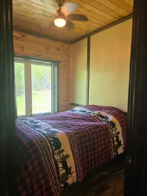 Cabin in the Woods, Good Spirit Lake. - Image 3