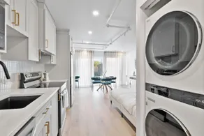 Le Quatre · Luxury loft in the heart of Magog - Image 4