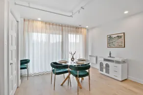 Le Quatre · Luxury loft in the heart of Magog - Image 3