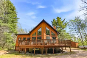 Westwind Pines - 3BR A-Frame Cabin w/ Lake Access - Image 5