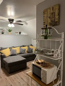 Cozy studio only 20 minutes to Saratoga - Image 5