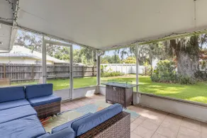 Pet-Friendly Oasis w/ Fenced Yard - Image 5