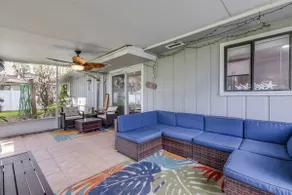 Pet-Friendly Oasis w/ Fenced Yard - Image 4