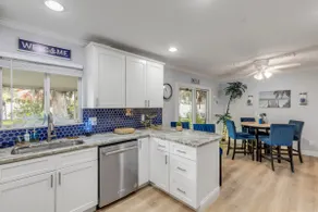 Pet-Friendly Oasis w/ Fenced Yard - Image 2