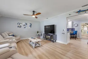 Pet-Friendly Oasis w/ Fenced Yard - Image 3