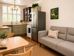 Cottage Charmer, Dog-Friendly, Avondale/Birmingham - Image 5