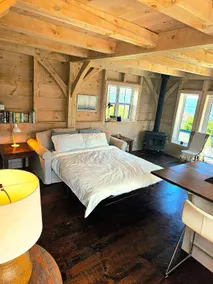 Ocean Surf Cottage: Where the Ocean Sets the Pace! - Image 3