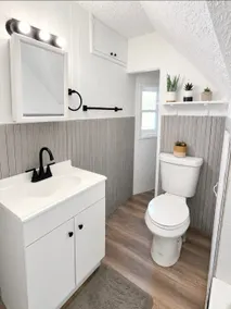 Modern Retreat • 5 Min to Train • Easy NYC Access - Image 5