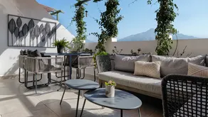 Penthouse Close to Puerto Banus - Image 2