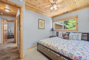 Black Bird Lodge~ Minutes from Lake & Skiing, AC - Image 3