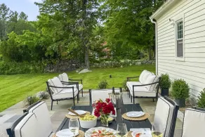 Bluestone Cottage | Historic Goshen Retreat - Image 2