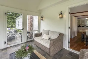 Bluestone Cottage | Historic Goshen Retreat - Image 5