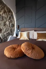Sleep in a castle with a panoramic terrace - Image 4