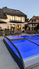 Gerka Pool House - Image 2