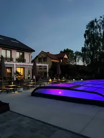 Gerka Pool House - Image 4