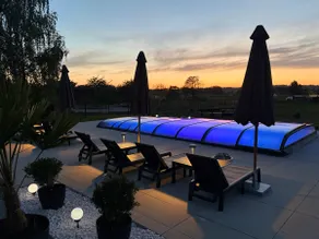 Gerka Pool House - Image 3