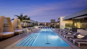 New 2-Bed Apartment with Premium Amenities in OC! - Image 2