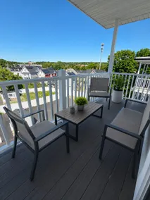 A New 3 Bedroom, 4 Beds, 2 Bath, Apt 19-2 - Image 3