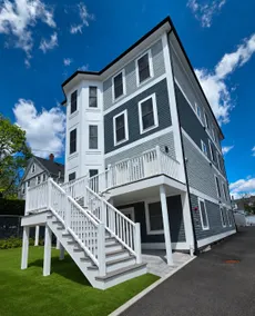 A New 3 Bedroom, 4 Beds, 2 Bath, Apt 19-2 - Image 2