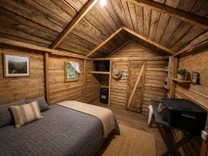 “El Jefe 4” Cabin - Image 4