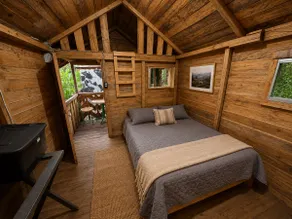 “El Jefe 4” Cabin - Image 2