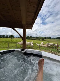 Spacious with Jacuzzi N2 - Image 2