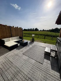 Spacious with Jacuzzi N2 - Image 3
