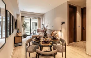 LIV Reforma by Kukun Apartments - Image 5