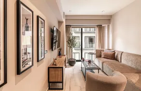 LIV Reforma by Kukun Apartments - Image 4
