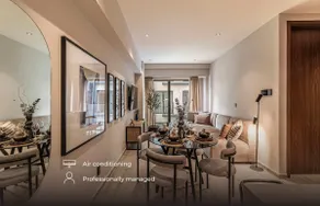 LIV Reforma by Kukun Apartments - Image 2