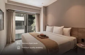 LIV Reforma by Kukun Apartments - Image 3