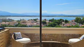 Hot tub, pool, parking and beach 50 meters away - Image 5