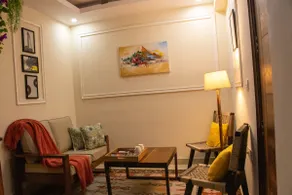 401 | Designer Studio w/ Balcony | Golf Course Rd - Image 3