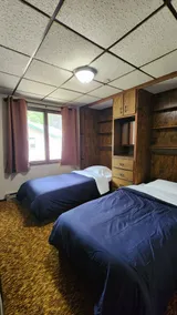 Lake Front Cabin Retreat On Devils Lake - Image 5