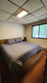 Lake Front Cabin Retreat On Devils Lake - Image 4