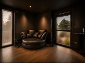 Ananta – La Suite Céleste | Spa & Wellness - Image 4