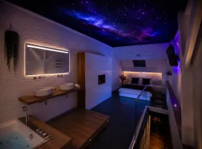 Ananta – La Suite Céleste | Spa & Wellness - Image 3