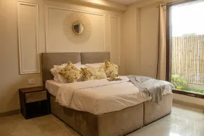 403 | Garden Balcony 1BHK | Golf Course Rd | - Image 4