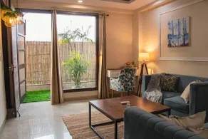 403 | Garden Balcony 1BHK | Golf Course Rd | - Image 2