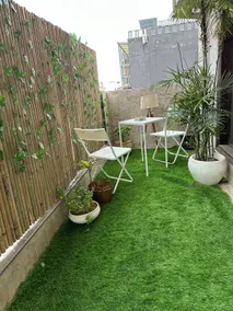 403 | Garden Balcony 1BHK | Golf Course Rd | - Image 3