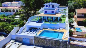 Hamman Villa Residence · Shared Pool & Sea Access - Image 4