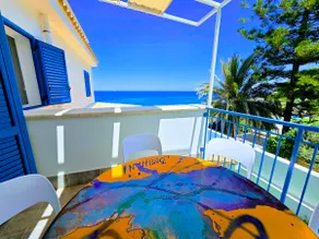 Hamman Villa Residence · Shared Pool & Sea Access - Image 5